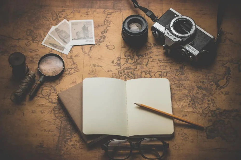 Luxusreiseblogs: Die besten Reiseblogs zum Folgen und Entdecken 2023