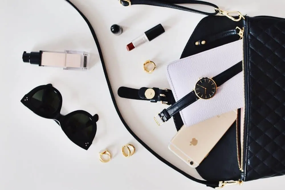 Die Top 18 Luxus-Accessoires in 2023: Stilvolle Begleiter